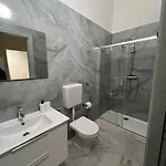 Gæstehus The Rock Con Bagno Privato