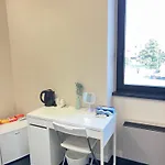 Gæstehus The Rock Con Bagno Privato