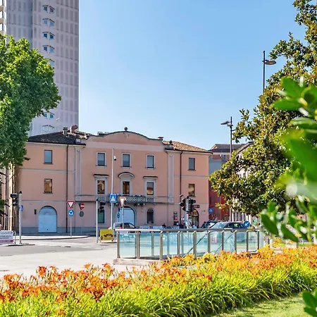 Konukevi The Rock Con Bagno Privato Self Check In