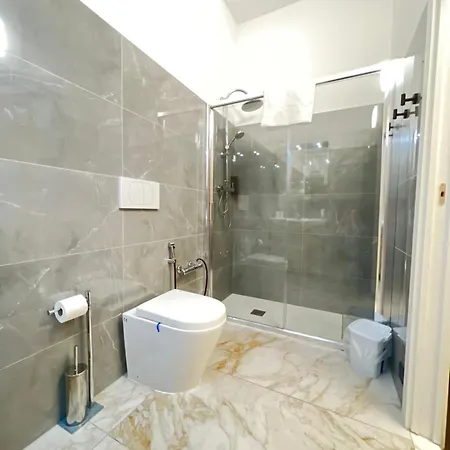 Penzion The Rock Con Bagno Privato Piacenza