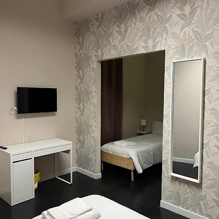 The Rock Con Bagno Privato Self Check In Konukevi