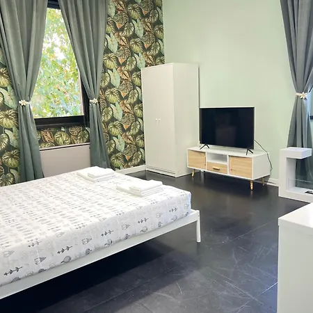 Konukevi The Rock Con Bagno Privato Self Check In