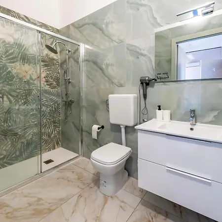 The Rock Con Bagno Privato Self Check In Konukevi