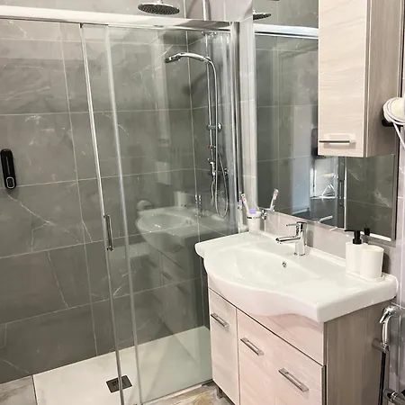 The Rock Con Bagno Privato