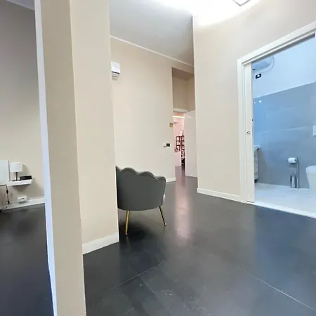 Konukevi The Rock Con Bagno Privato Self Check In