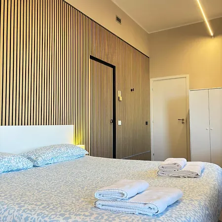 Πανσιόν The Rock Con Bagno Privato Πιατσέντζα