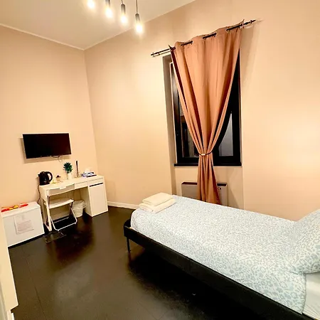 The Rock Con Bagno Privato Πανσιόν