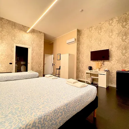 Konukevi The Rock Con Bagno Privato Self Check In 3*