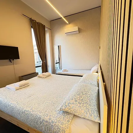 The Rock Con Bagno Privato Self Check In 3*