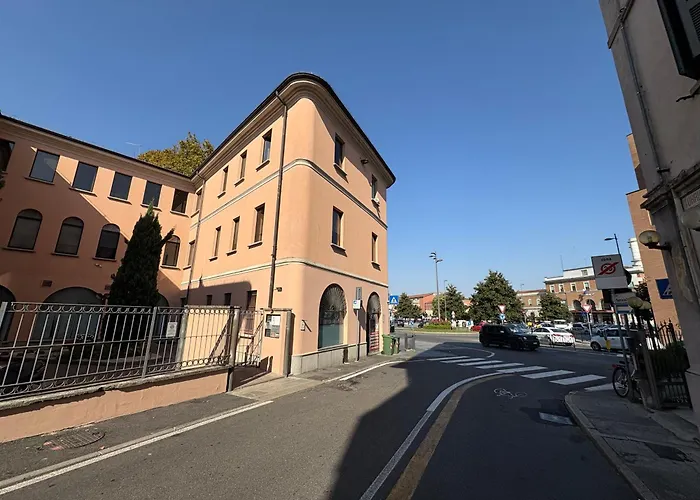 The Rock Con Bagno Privato Maison d'hôtes Plaisance