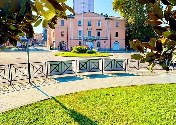 Πανσιόν The Rock Con Bagno Privato