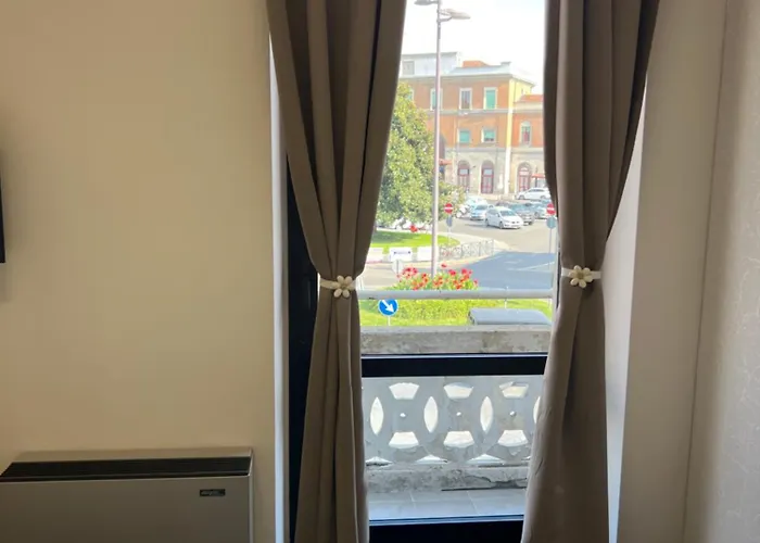 Penzion The Rock Con Bagno Privato 3*