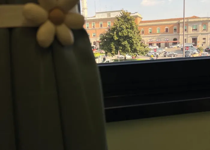 The Rock Con Bagno Privato Πανσιόν Πιατσέντζα