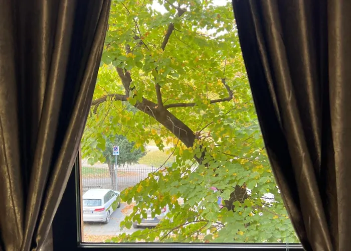 Πανσιόν The Rock Con Bagno Privato Πιατσέντζα