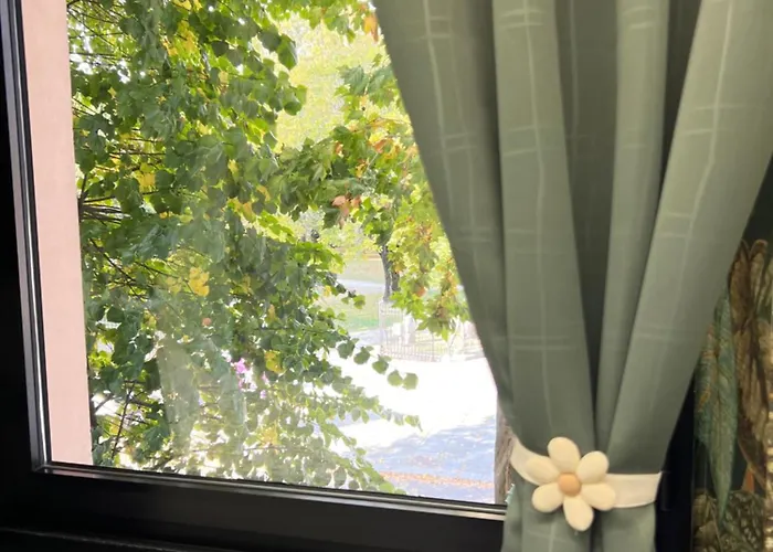 The Rock Con Bagno Privato Πανσιόν