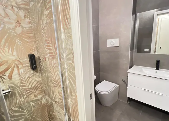 The Rock Con Bagno Privato 3*