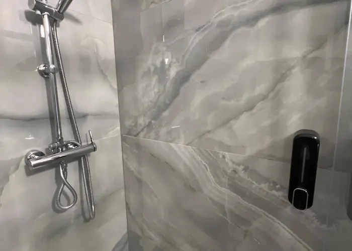 The Rock Con Bagno Privato