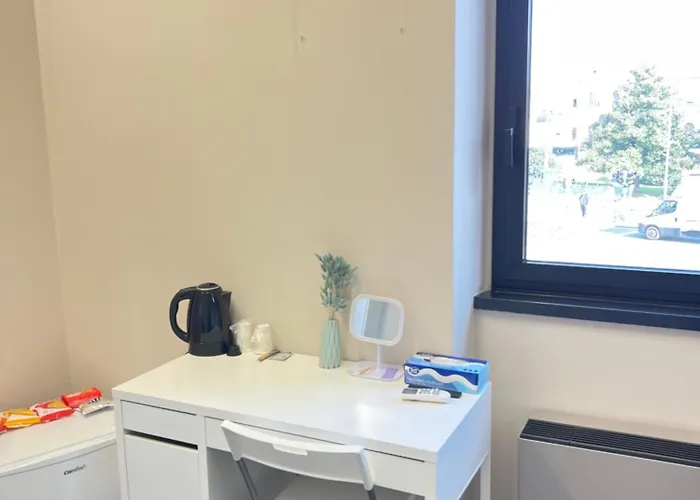 Πανσιόν The Rock Con Bagno Privato