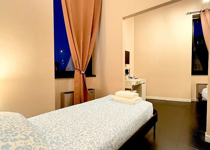 The Rock Con Bagno Privato Plaisance