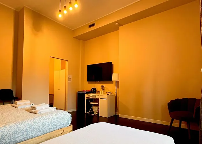 The Rock Con Bagno Privato Maison d'hôtes Plaisance