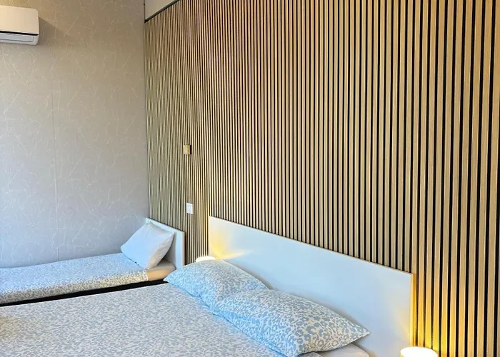 The Rock Con Bagno Privato Πανσιόν 3*