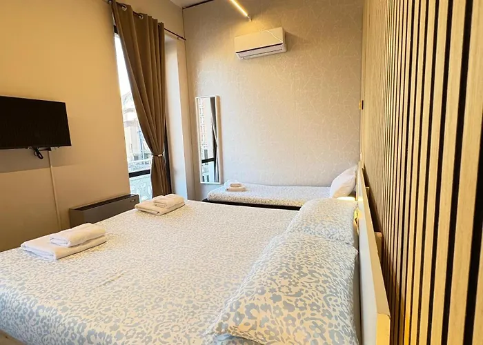 The Rock Con Bagno Privato 3*